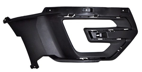 Parrilla Explorer 2016-2017 P/Faro Niebla Der