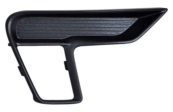 Parrilla Explorer 2018 2019 2020 P/Faro Niebla Inf Der