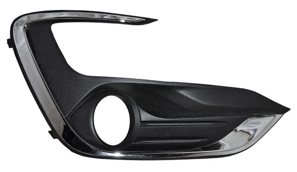 Parrilla Figo 2019-2020 Filo Crom P/Faro Niebla Der