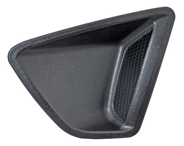 Parrilla Fiesta 2011- 2012-2013 S/Faro Niebla Izq