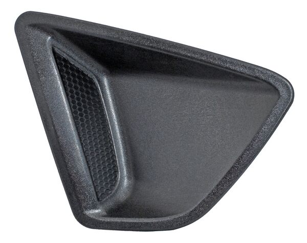 Parrilla Fiesta 2011- 2012-2013 S/Faro Niebla Der