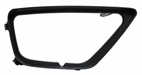 Parrilla Focus 2005-2006 P/Faro Niebla Agt Der