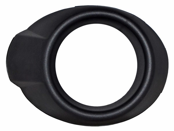 Parrilla Focus  2012-2013-2014 P/Faro Niebla Agt Der