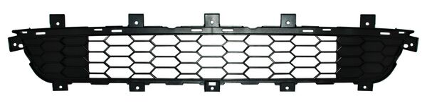 Parrilla Fiat Mobi 2017-2018 De Def Cent Agt