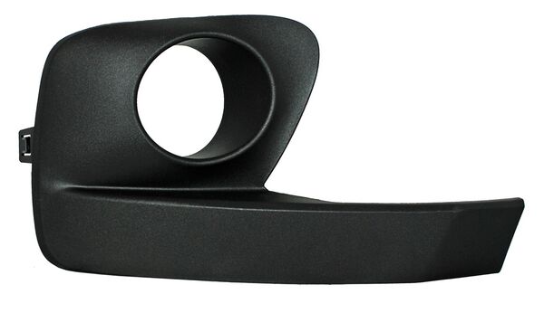 Parrilla Fiat Mobi Easy/ Like P/Faro Niebla 2017-2018 Agt Der