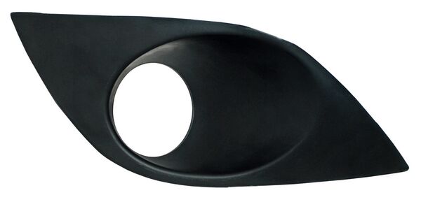 Parrilla Fiat Palio 2013 2014 2015 2016 P/Faro Niebla Agt Der