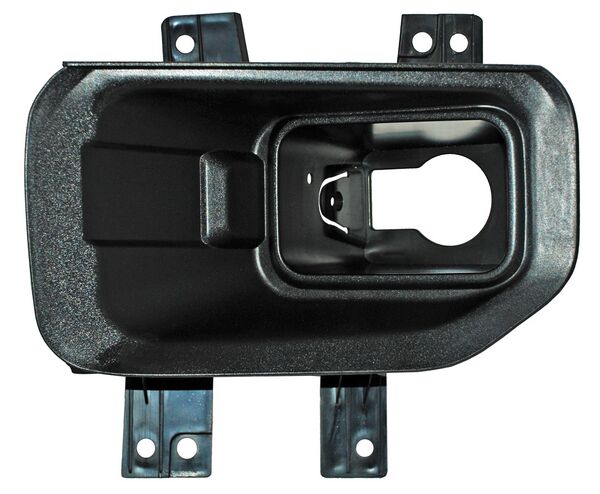 Parrilla Ford Pu 2015-2016-2017 P/Faro Niebla 352 Izq