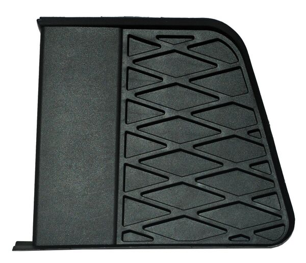 Parrilla Ranger 2009-2012 De Def Int 288C Izq