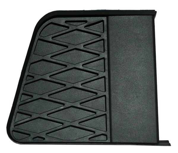 Xxxparrilla Ranger 2009-2012 De Def Int Der Ocant30 Vargas50