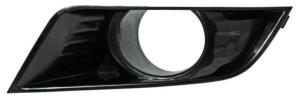 Parrilla Ranger 2017-2018 P/Faro Niebla Negra 352 Izq