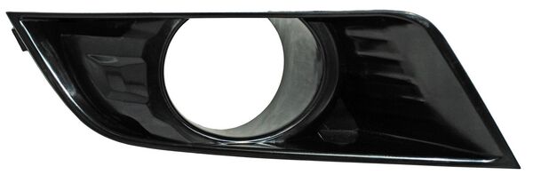 Parrilla Ranger 2017-2018 P/Faro Niebla Negra 352 Der