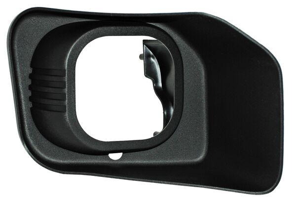 Parrilla Ford Super Duty 2011-2016 P/Faro Niebla 352 Der