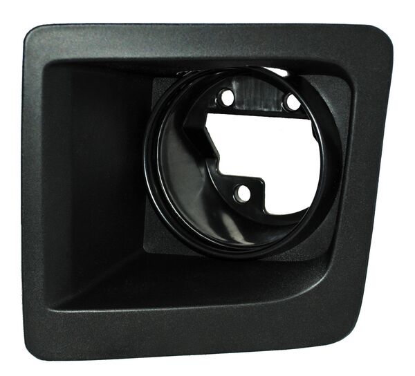 Parrilla Sierra Gmc 2014-2015 P/Faro Niebla 352 Izq