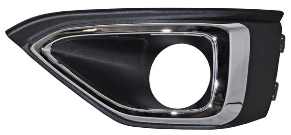 Parrilla Brv 2019-2020 Prime C/Filo Crom 352 Izq