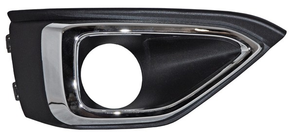 Parrilla Brv 2019-2020 Prime C/Filo Crom 352 Der