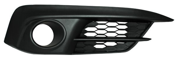 Parrilla Civic 2016-2017-2018 2/4P P/Faro Niebla Der