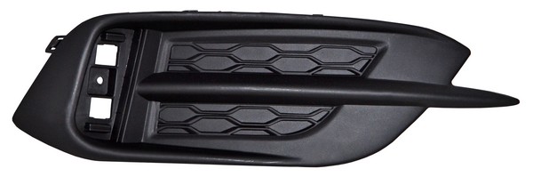 Parrilla Civic 2016-2017-2018-2020-2021 4P Trasera Izq