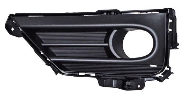 Parrilla Crv 2020-2021-2022 P/Faro Niebla T20 Izq