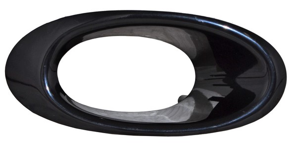 Parrilla City 2010-2011 P/Faro Niebla 352 2 Der