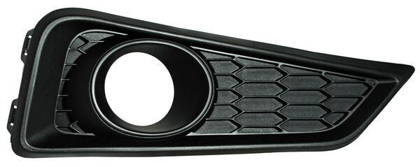 Parrilla City 2014-2015-2016-2017 P/Faro Niebla 352 Der