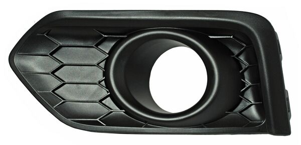 Par Parrillas City 2018 C/Hoyo Mld