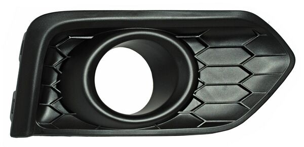 Parrilla City 2018 2019 2020 P/Faro Niebla 352 Der