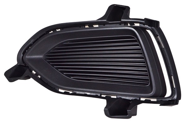 Parrilla Accent 2018 2019 2020 S/Faro Niebla Izq