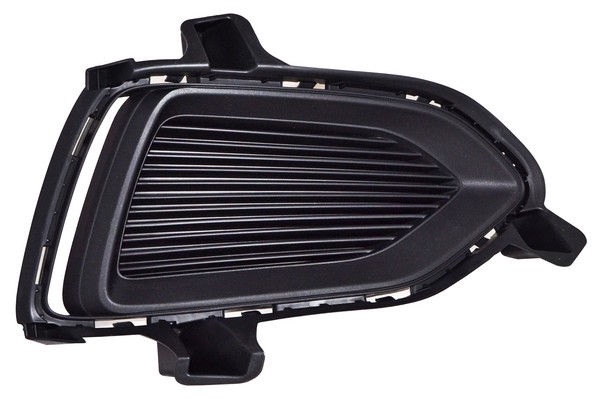 Parrilla Accent 2018 2019 2020 S/Faro Niebla Der