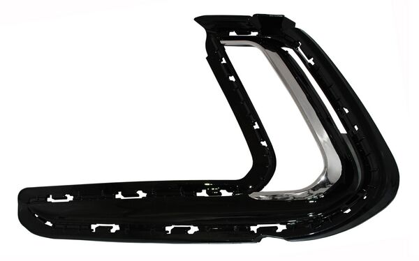 Parrilla Elantra 2017-2018 P/Faro Niebla Izq