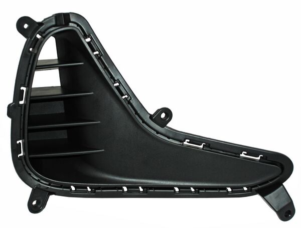 Parrilla Grand I10 2018 2019 2020 5P S/Faro Niebla Der