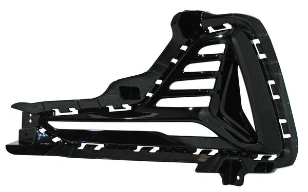 Parrilla Sonata 2018-2019 Premium/ Gls P/Faro Niebla Mtp Izq