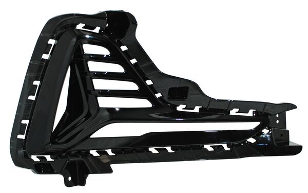 Parrilla Sonata 2018-2019 Premium/ Gls P/Faro Niebla Mtp Der