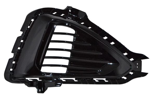 Parrilla Sonata 2018 Sport Mtp Der