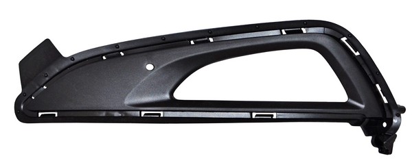 Parrilla Tucson 2016-2017 P/Faro Niebla 352 Izq