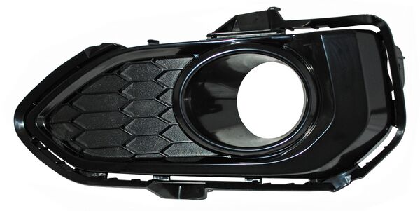 Parrilla Fit 2018 P/Faro Niebla 352 Izq