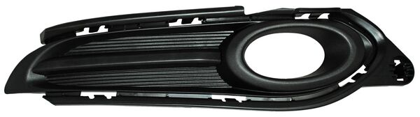 Parrilla Hrv 2016-2017-2018 P/Faro Niebla 352 Der