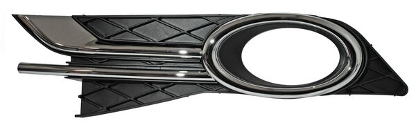 Parrilla Odyssey 2014 2015 2016 P/Faro Niebla C/Mold Crom 352 Izq