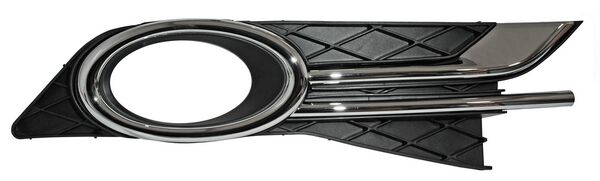 Parrilla Odyssey 2014 2015 2016 P/Faro Niebla C/Mold Crom 352 Der