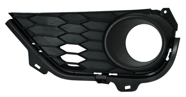 Parrilla Pilot 2019 S/Hoyo P/Sens P/Faro Niebla Mtp Izq