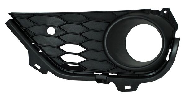 Parrilla Pilot 2019 C/Hoyo P/Sens P/Faro Niebla Mtp Izq