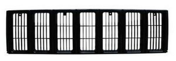 Parrilla Cherokee 1997-2001 Sport Pintada Tyg