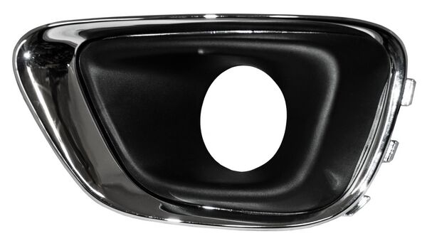 Parrilla Compass 2012 2013 2014 2015 2016 2017 Crom P/Faro Niebla Izq