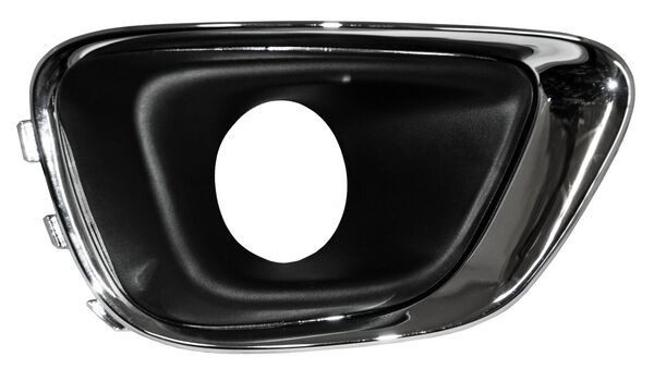 Parrilla Compass 2012 2013 2014 2015 2016 2017 Crom P/Faro Niebla Der