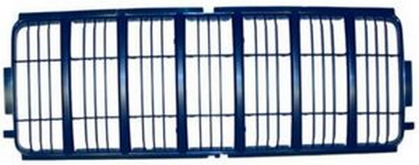 Parrilla Liberty 2002-2003-2004 Inserto Negro