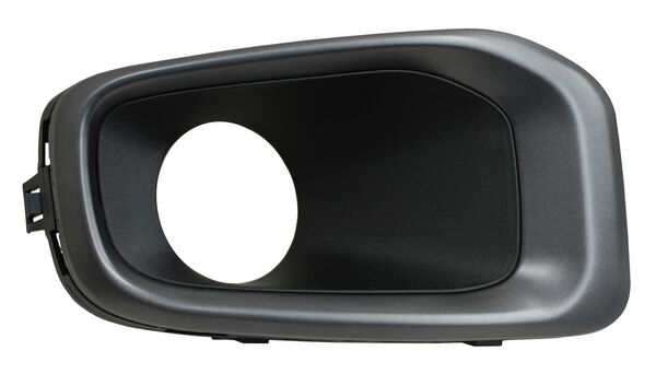 Parrilla Renegade 2015-2016-2017 P/Faro Niebla Filo Gris 352 Der