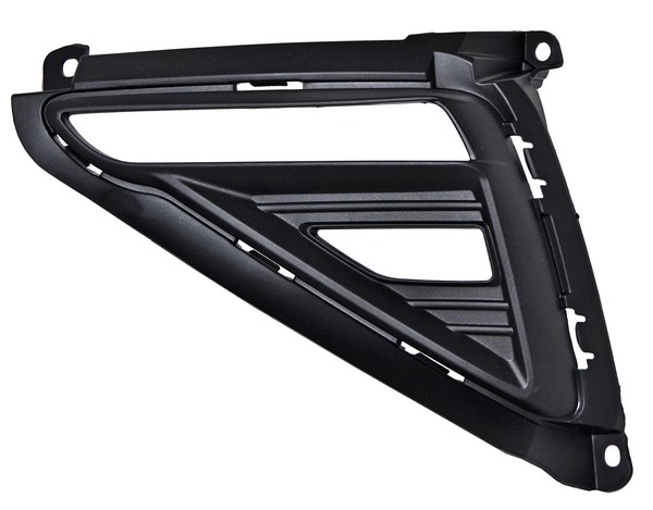 Parrilla Forte 2019-2020-2021 P/Faro Niebla Trasera T20 Der