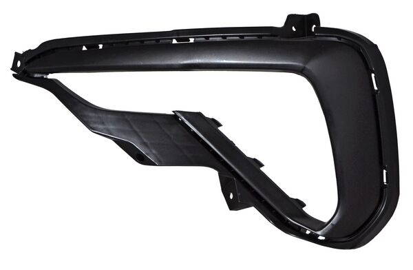 Parrilla Optima 2019-2020 P/Faro Niebla Izq