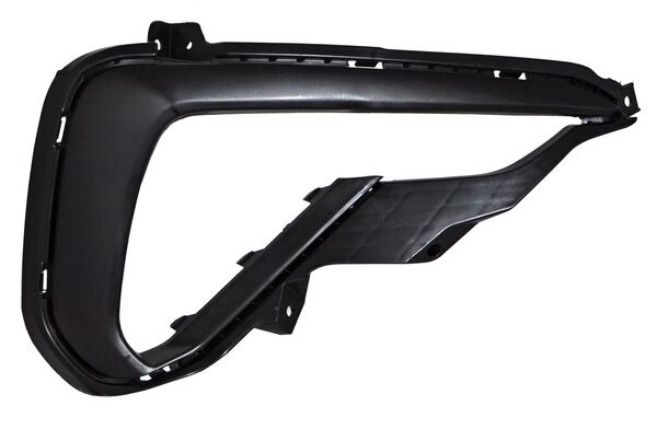 Parrilla Optima 2019-2020 P/Faro Niebla Der