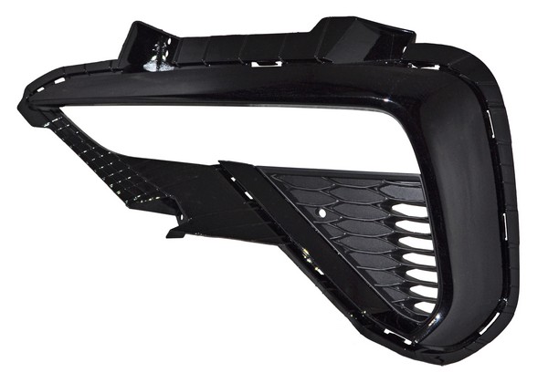 Parrilla Optima 2019-2020 P/Faro Niebla Rombo Izq