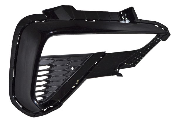 Parrilla Optima 2019-2020 P/Faro Niebla Rombo Der